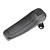  5W 1.0" LCD 400~480MHz 199-Channel Walkie Talkie w/ FM Radio