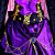  Cosplay Costume Inspired by Vocaloid - From The Sandplay Singing of The Dragon Megurine Luka