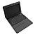  10.1" Tablet Case with Bluetooth Keyboard for Samsung N8000