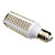  E27 168-LED 11W 890LM 6000K Naturligt Hvidt Lys LED Majs Pære (220V)