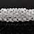  liga lindo com strass tiara de noiva