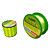 Golden Yellow-Monofilament Fishing Line 600m
