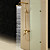  Ti-PVD Wall Mount Rain + Handheld Shower Faucet