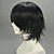  Cosplay Wig Inspired by Pandora Hearts-Gilbert Nightray