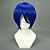  cosplay paryk inspireret af vocaloid-kaito/shugo Chara-tsukiyomi ikuto / fairy tail-juvia