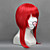  cosplay parykk inspirert av vocaloid-teto