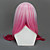  Cosplay Wig Inspired by Guilty Crown-Inori Yuzuriha