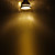  MR16 4W 320-360LM 3000-3500k Warm White Light LED Spot Bulb (12V)