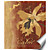  Printed Art Botanical Floral Lotus III by Sybil Shane Studio