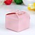  Butterfly Top Favor Box – Set of 12 (More Colors)