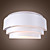 40W E27 Iron Wall Light