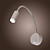  3W LED Applique murale / spotlight / miroir lampe