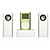  Portable Speaker for ORIGINAL Ipod(Start From 2 Units)