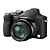  fotocamera digitale Panasonic DMC-FZ8 (nero)
