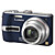  Digitalkamera Panasonic Lumix DMC-TZ3 (blau) + Geschenk (2GB SD Card + mehr)-Versandkosten
