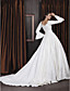  ORLA - Robe de Mariée Satin