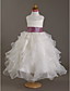  CAMERON - Abito da Comunione in Organza e Raso
