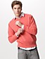  Classic V-Neck Pullover Cashmere / Men's Cashmere Sweaters