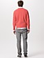  Classic V-Neck Pullover Cashmere / Men's Cashmere Sweaters