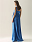  FRANEKA - Kleid für Hochzeitsfeier und Brautjungfer