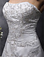  KIRANA - Vestido de Noiva em Cetim