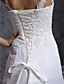  ZAIRA - Abito da Sposa in Organza