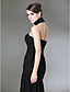 FIFINE - Kleid für Abendveranstaltung aus Chiffon
