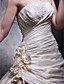 MORGAN - Vestido de Novia de Tafetán