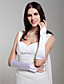  Satin Fingerless Elbow Length Special Occasion Gloves