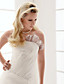  ZERLINA - Vestido de Novia de Organza