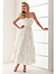  HEIDA - Vestido de Novia de Organza