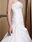  JANE - Vestido de Novia de Tafetán