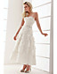  HEIDA - Vestido de Novia de Organza