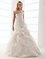  ZERLINA - Vestido de Novia de Organza