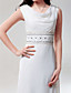  YARITZA - Kleid für Abendveranstaltung aus Chiffon