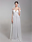  Une couche de voile de mariage coude merveilleuse