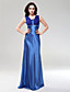  GUNDEL - Vestido de Noche o de Dama de honor