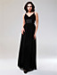  SAFIYA - Abito da Sera in Chiffon e Raso