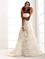  BIRLA - Robe de Mariée Organza