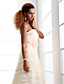  BIRLA - Robe de Mariée Organza