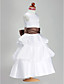  SOUTH DAKOTA - Robe de Communion Satin