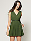  TS Girly Nude Floral Embellished Shoulder Sun Dress Inspired by Celebrity Fashion