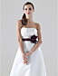  EKATERINA - Robe de Demoiselle d'Honneur Satin