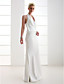  HIPPOLYTA - Vestido de Novia de Satén elástico tejido