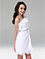  JAYLA - Robe de Cocktail Mousseline