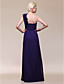  YETTA - Abito da Sera in Chiffon