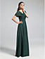  BLACKBURN - Kleid für Brautjungfer aus Chiffon