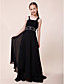  HAVEN - Robe de Jeune Fille d'Honneur Mousseline