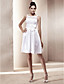  SELMA - Vestido de Novia de Tafetán