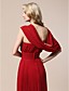  SARAID - Kleid für Abendveranstaltung aus Chiffon